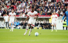 26.10.24 VfB Stuttgart - Holstein Kiel