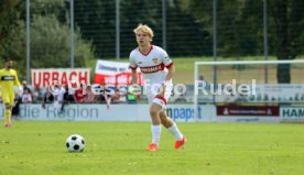 07.07.24 FSV Hollenbach - VfB Stuttgart