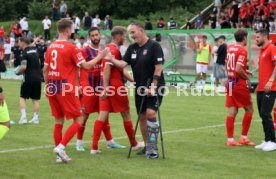 14.07.24 FC Esslingen - 1. FC Heidenheim