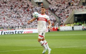 31.08.24 VfB Stuttgart - 1. FSV Mainz 05