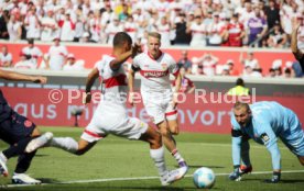 31.08.24 VfB Stuttgart - 1. FSV Mainz 05