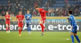 08.12.24 TSG 1899 Hoffenheim - SC Freiburg