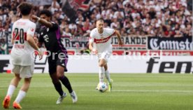 04.05.24 VfB Stuttgart - FC Bayern München