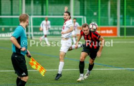 12.10.24 FC Esslingen - FC Holzhausen