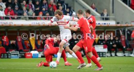 15.12.24 1. FC Heidenheim - VfB Stuttgart