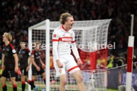 06.12.24 VfB Stuttgart - 1. FC Union Berlin