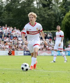 07.07.24 FSV Hollenbach - VfB Stuttgart