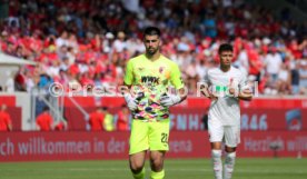 01.09.24 1. FC Heidenheim - FC Augsburg