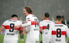 06.12.24 VfB Stuttgart - 1. FC Union Berlin