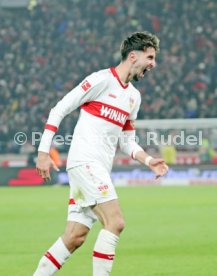 06.12.24 VfB Stuttgart - 1. FC Union Berlin