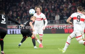 06.12.24 VfB Stuttgart - 1. FC Union Berlin