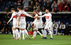 16.03.24 TSG 1899 Hoffenheim - VfB Stuttgart