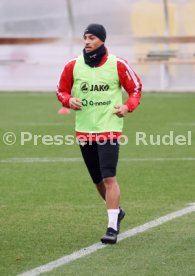 17.12.24 VfB Stuttgart Training