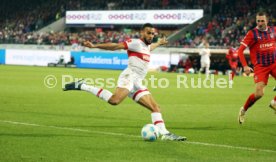 15.12.24 1. FC Heidenheim - VfB Stuttgart