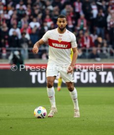 24.02.24 VfB Stuttgart - 1. FC Köln