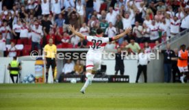 31.08.24 VfB Stuttgart - 1. FSV Mainz 05