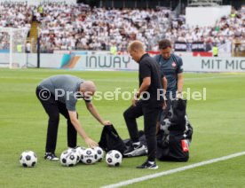 04.08.24 SSV Ulm 1846 - 1. FC Kaiserslautern