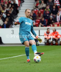 24.02.24 VfB Stuttgart - 1. FC Köln