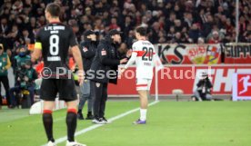 06.12.24 VfB Stuttgart - 1. FC Union Berlin