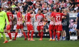 06.04.24 SC Freiburg - RB Leipzig