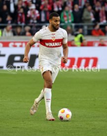 24.02.24 VfB Stuttgart - 1. FC Köln