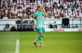 31.08.24 VfB Stuttgart - 1. FSV Mainz 05