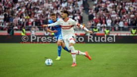 26.10.24 VfB Stuttgart - Holstein Kiel