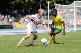 20.07.24 VfB Stuttgart - Fortuna Sittard