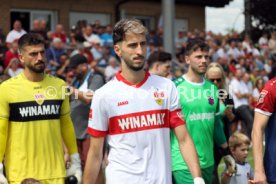 07.07.24 FSV Hollenbach - VfB Stuttgart