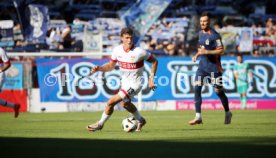 11.08.24 VfB Stuttgart II - TSV 1860 München