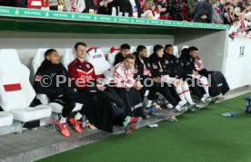 29.10.24 VfB Stuttgart - 1. FC Kaiserslautern