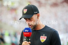 31.08.24 VfB Stuttgart - 1. FSV Mainz 05