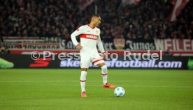 10.11.24 VfB Stuttgart - Eintracht Frankfurt