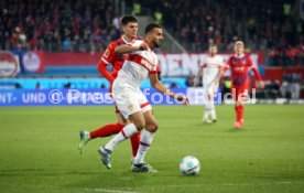 15.12.24 1. FC Heidenheim - VfB Stuttgart