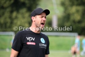 31.07.24 FC Esslingen - Stuttgarter Kickers