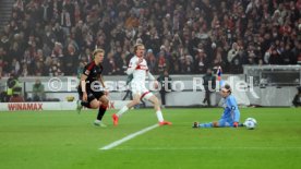 06.12.24 VfB Stuttgart - 1. FC Union Berlin