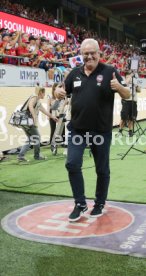 29.08.24 1. FC Heidenheim - BK Häcken