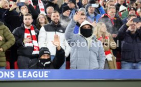 11.12.24 VfB Stuttgart - Young Boys Bern