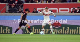 06.12.24 VfB Stuttgart - 1. FC Union Berlin