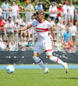 20.07.24 VfB Stuttgart - Fortuna Sittard