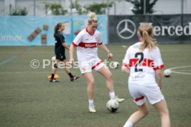 10.07.24 Frauen VfB Stuttgart Training