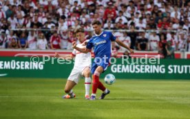 10.08.24 VfB Stuttgart - Athletic Bilbao