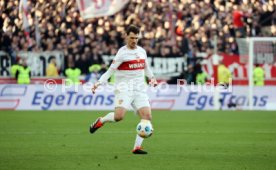 11.02.24 VfB Stuttgart - 1. FSV Mainz 05