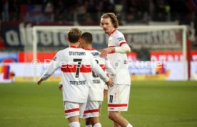 15.12.24 1. FC Heidenheim - VfB Stuttgart