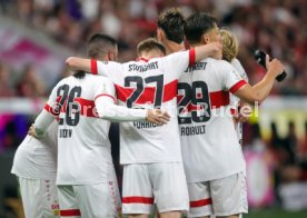 17.08.24 Bayer 04 Leverkusen - VfB Stuttgart