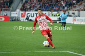 17.03.24 SC Freiburg - Bayer 04 Leverkusen