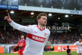 15.12.24 1. FC Heidenheim - VfB Stuttgart