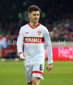 15.12.24 1. FC Heidenheim - VfB Stuttgart