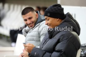 23.11.24 VfB Stuttgart - VfL Bochum