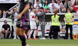 04.05.24 VfB Stuttgart - FC Bayern München